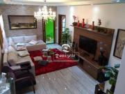 Sobrado com 3 dormitórios à venda, 168 m² por R$...
