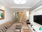 Sobrado com 3 dormitórios à venda, 168 m² por R$...