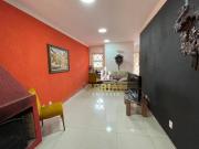 Sobrado com 3 dormitórios à venda, 168 m² por R$...