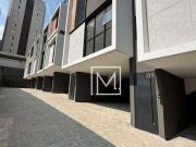 Sobrado com 3 dormitórios à venda, 168 m² por R$...