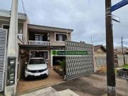 Sobrado com 3 dormitórios à venda, 168 m² por R$...