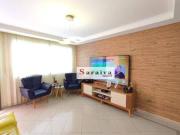 Sobrado com 3 dormitórios à venda, 168 m² por R$...