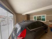 Sobrado com 3 dormitórios à venda, 168 m² por R$...