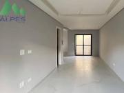 Sobrado à venda, 168 m² por R$ 977.900,00 Boqueirão...