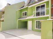 Sobrado com 3 dormitórios à venda, 169 m² por R$...