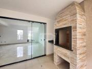 Sobrado com 3 dormitórios à venda, 169 m² por R$...