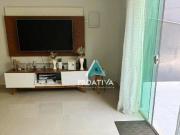 Sobrado com 3 dormitórios à venda, 170 m² Jardim Las...