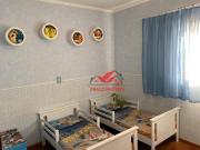 Sobrado com 3 dormitórios à venda, 170 m² por R$...