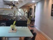 Sobrado à venda, 170 m² por R$ 1.149.000,00 Vila Rosália...