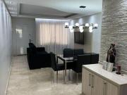 Sobrado com 3 dormitórios à venda, 170 m² por R$...