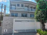 Sobrado com 3 dormitórios à venda, 170 m² por R$...