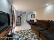 Sobrado com 3 dormitórios à venda, 170 m² por R$...