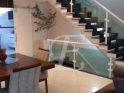 Sobrado com 3 dormitórios à venda, 170 m² por R$...