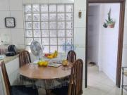 Sobrado com 3 dormitórios à venda, 170 m² por R$...