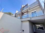 Sobrado com 3 dormitórios à venda, 170 m² por R$...