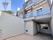 Sobrado com 3 dormitórios à venda, 170 m² por R$...