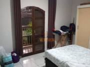 Sobrado à venda, 170 m² por R$ 420.000,00 Jardim São...