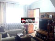 Sobrado com 3 dormitórios à venda, 170 m² por R$...