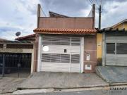 Sobrado com 3 dormitórios à venda, 170 m² por R$...