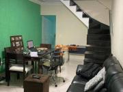 Sobrado à venda, 170 m² por R$ 635.900,00 Parque...