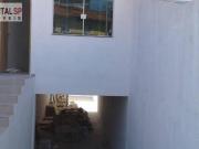Sobrado com 3 dormitórios à venda, 170 m² por R$...