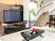 Sobrado com 3 dormitórios à venda, 170 m² por R$...
