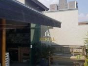 Sobrado com 3 dormitórios à venda, 170 m² por R$...