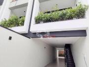 Sobrado com 3 dormitórios à venda, 170 m² por R$...