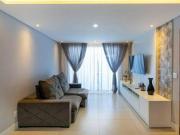 Sobrado com 3 dormitórios à venda, 170 m² por R$...