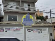 Sobrado com 3 dormitórios à venda, 170 m² por R$...