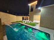 Sobrado com 3 dormitórios à venda, 170 m² por R$...