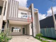 Sobrado com 3 dormitórios à venda, 171 m² por R$...