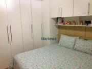 Sobrado com 3 dormitórios à venda, 171 m² por R$...