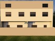 Sobrado com 3 dormitórios à venda, 171 m² por R$...