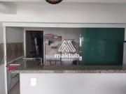 Sobrado com 3 dormitórios à venda, 171 m² por R$...