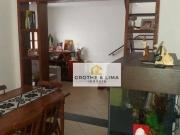 Sobrado com 3 dormitÃ³rios Ã venda, 172 mÂ² Jardim...