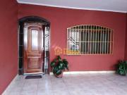 Sobrado com 3 dormitórios à venda, 172 m² por R$...