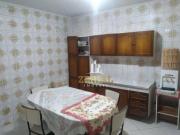 Sobrado com 3 dormitórios à venda, 172 m² por R$...