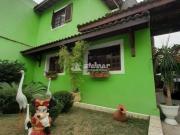 Sobrado com 3 dormitórios à venda, 172 m² por R$...