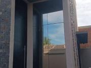 Sobrado com 3 dormitórios à venda, 172 m² por R$...