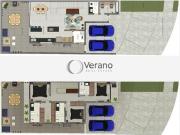 Sobrado com 3 dormitórios à venda, 172 m² Residencial...