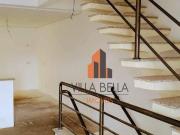 Sobrado à venda, 173 m² por R$ 684.000,00 Paraíso Santo...