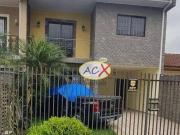 Sobrado com 3 dormitórios à venda, 173 m² por R$...