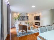 Sobrado com 3 dormitórios à venda, 173 m² Vila Bastos...