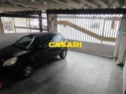 Sobrado com 3 dormitórios à venda, 173 m² Vila...