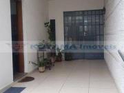 Sobrado com 3 dormitórios à venda, 173m² Saúde São Paulo/SP