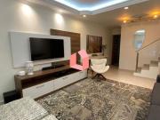 Sobrado com 3 dormitórios à venda, 174 m² por R$...