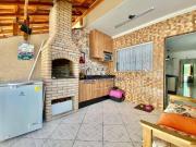 Sobrado com 3 dormitórios à venda, 174 m² por R$...