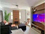 Sobrado com 3 dormitórios à venda, 175 m² por R$...