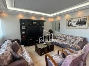 Sobrado com 3 dormitórios à venda, 175 m² por R$...